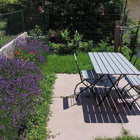 Miniszilva Apartman Balatonalmádi Extérieur photo