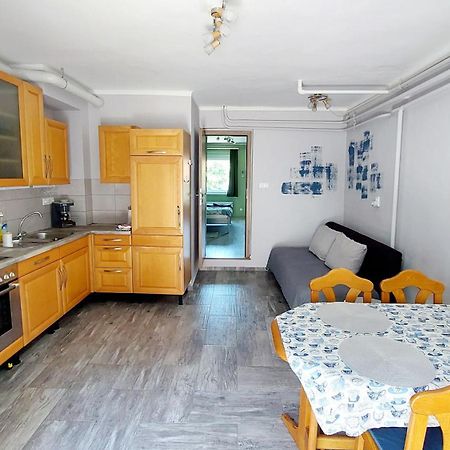 Miniszilva Apartman Balatonalmádi Extérieur photo