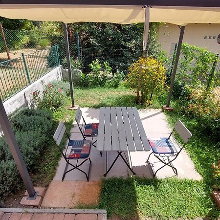 Miniszilva Apartman Balatonalmádi Extérieur photo