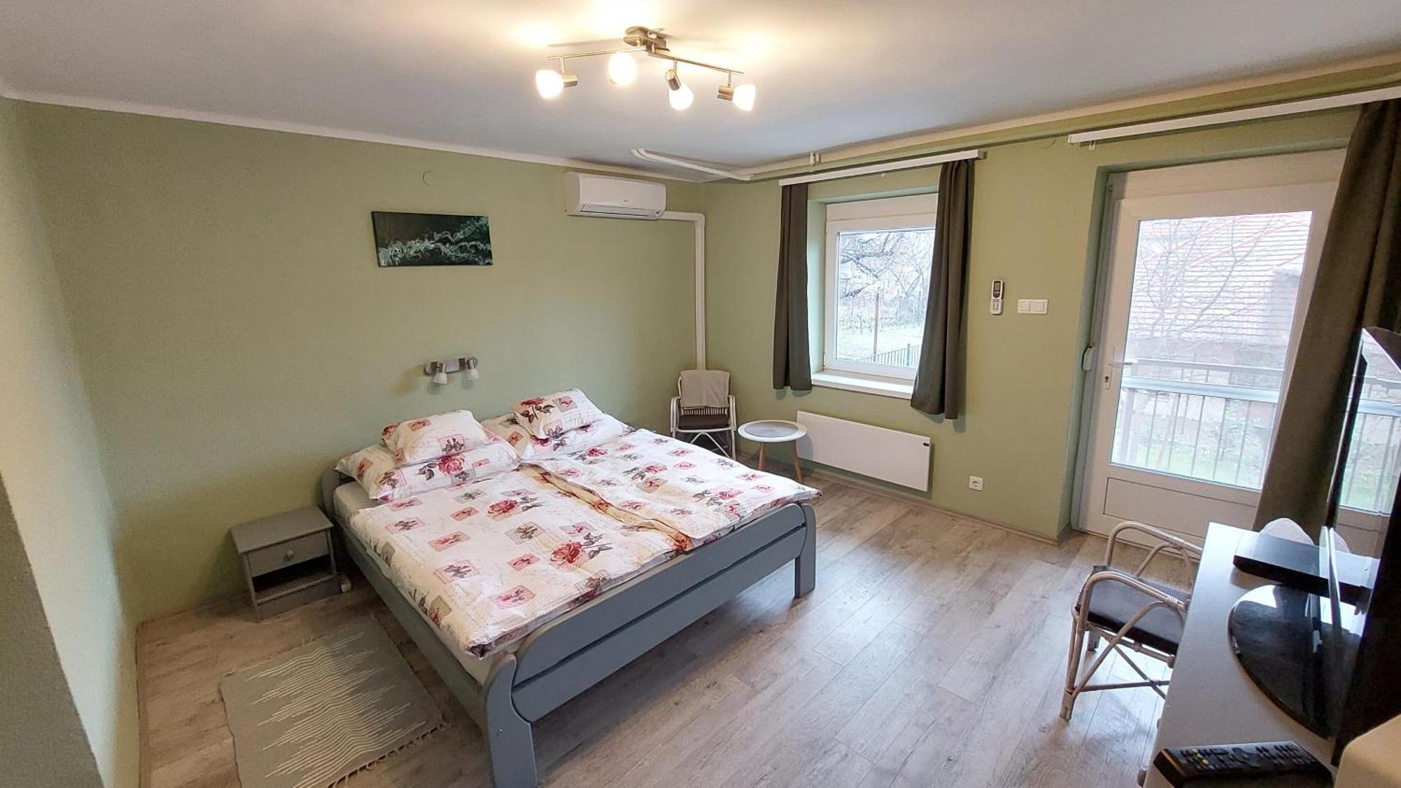 Miniszilva Apartman Balatonalmádi Extérieur photo
