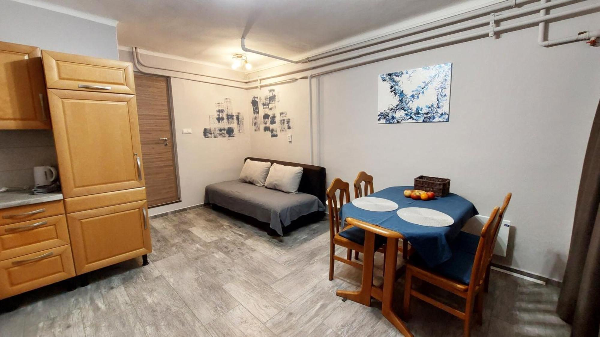 Miniszilva Apartman Balatonalmádi Extérieur photo