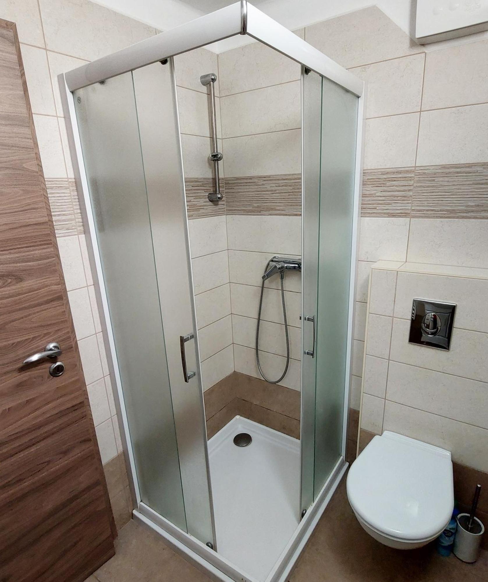 Miniszilva Apartman Balatonalmádi Extérieur photo