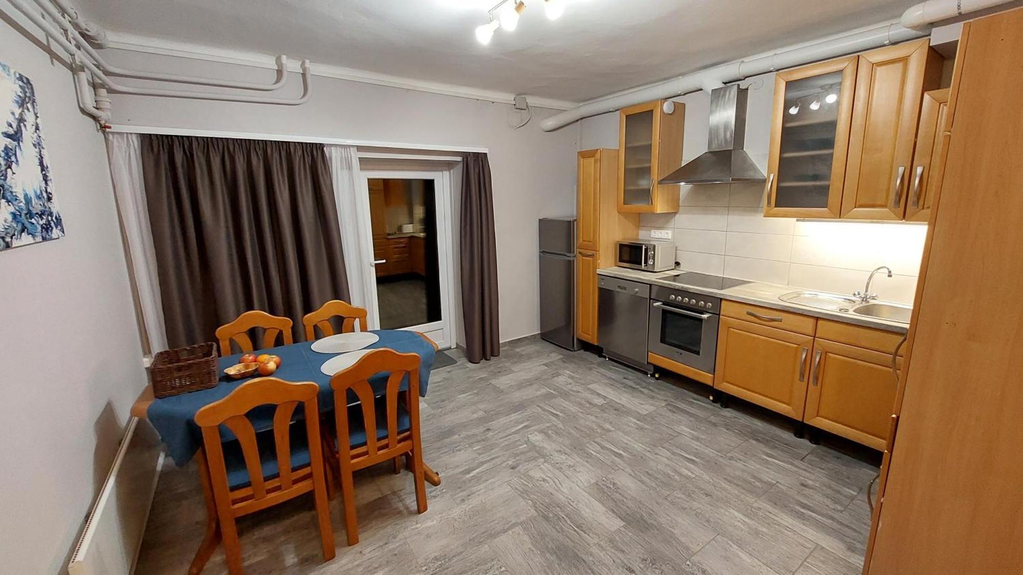 Miniszilva Apartman Balatonalmádi Extérieur photo
