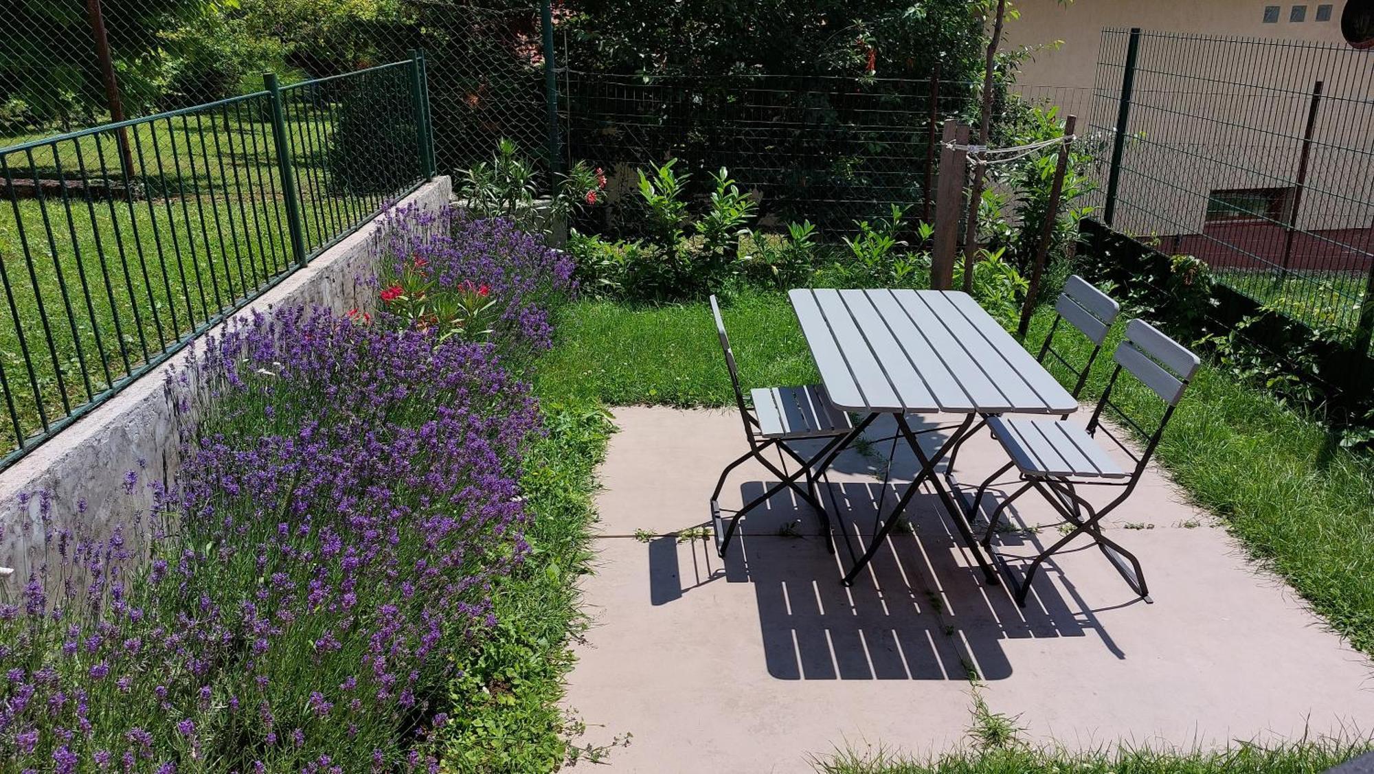 Miniszilva Apartman Balatonalmádi Extérieur photo