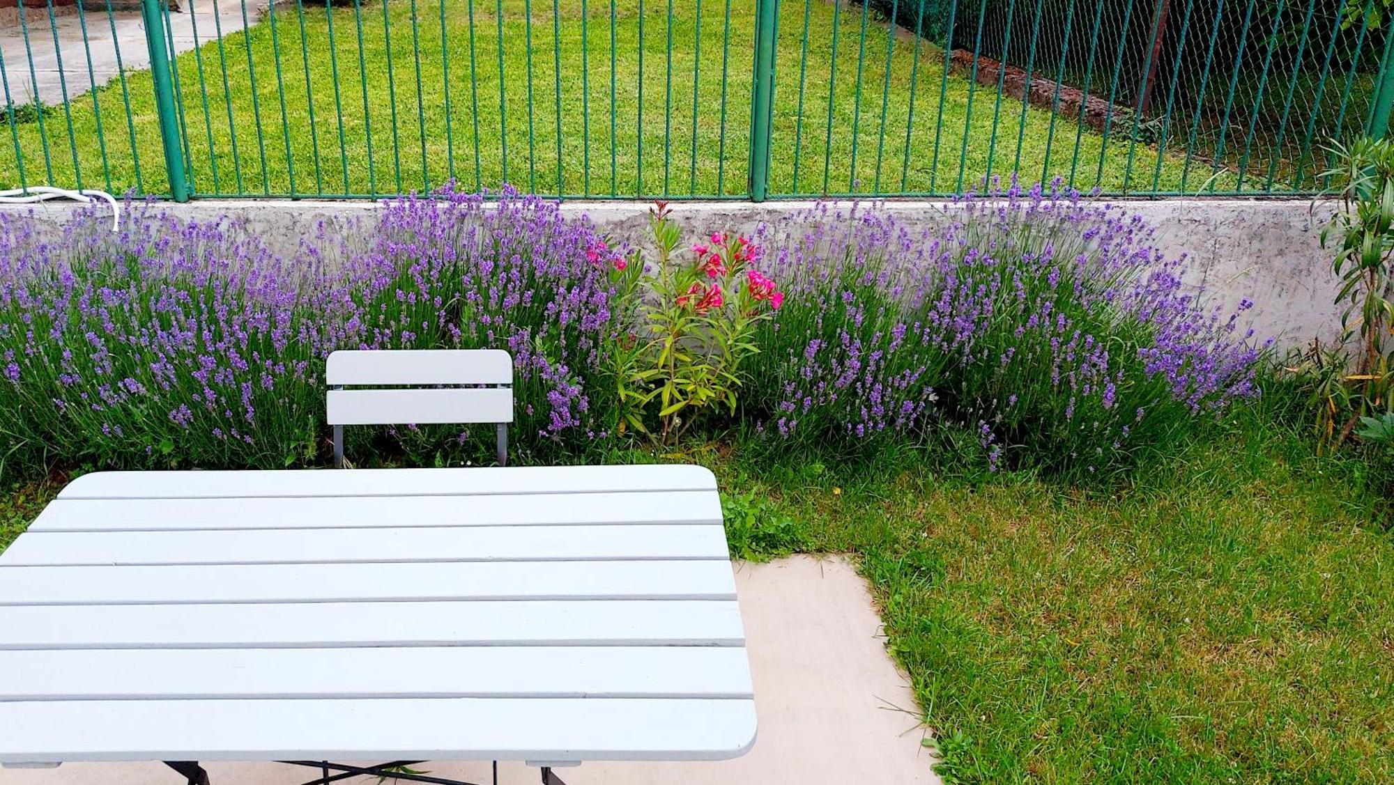 Miniszilva Apartman Balatonalmádi Extérieur photo