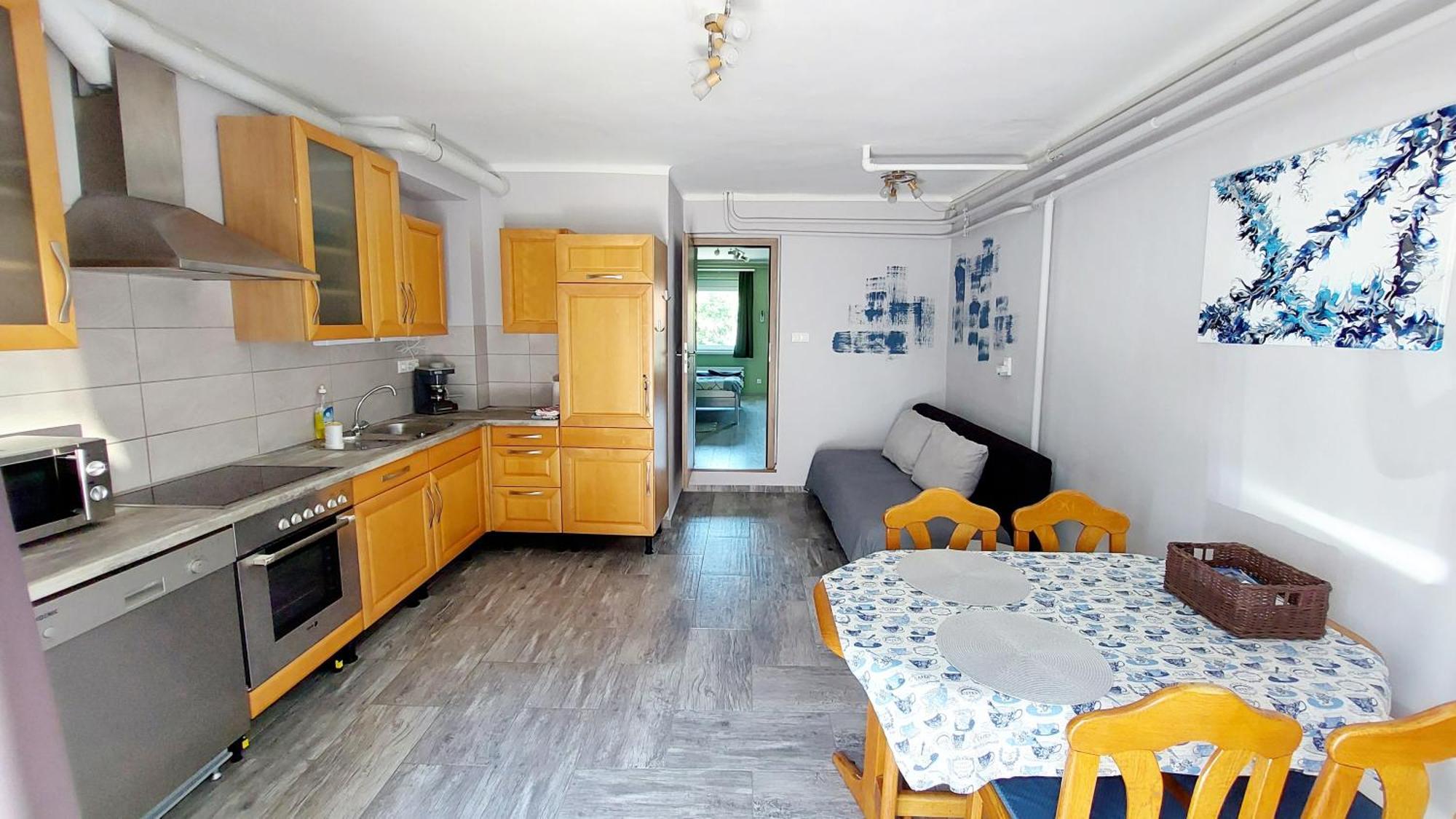 Miniszilva Apartman Balatonalmádi Extérieur photo