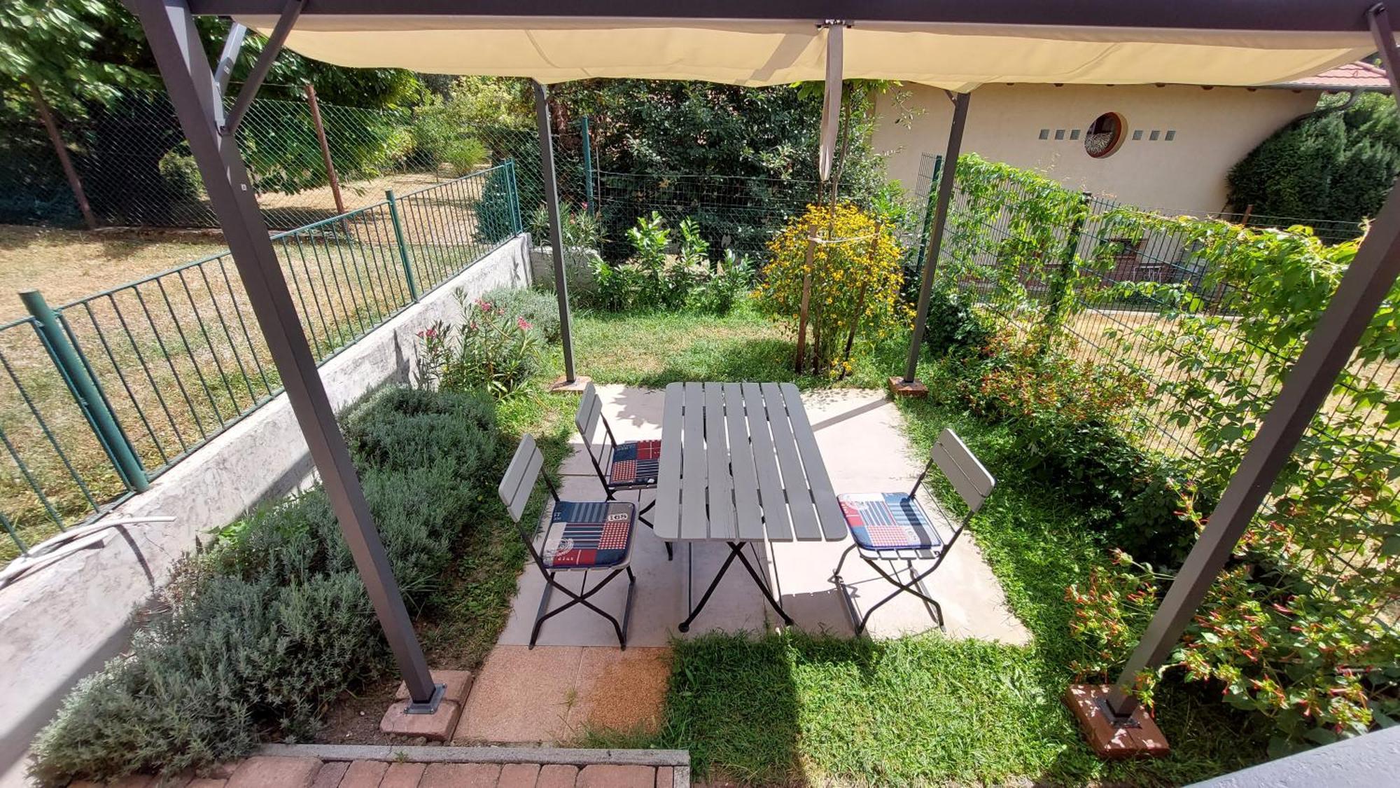 Miniszilva Apartman Balatonalmádi Extérieur photo